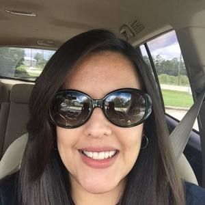 Meet your Posher, Georgette